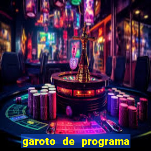 garoto de programa na bahia